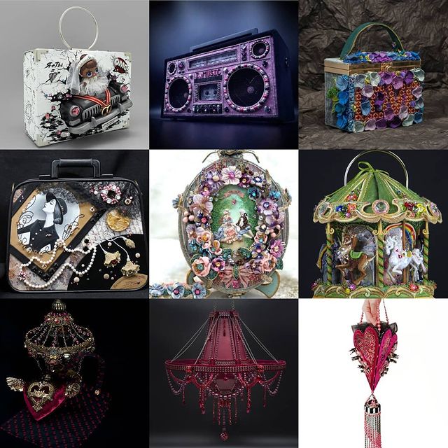nadezhda_jewelry в LOOKY. #большойконкурсптички2020,#большойконкурсптички2020_моифавориты. Кайф!!!! Поздравляю ...