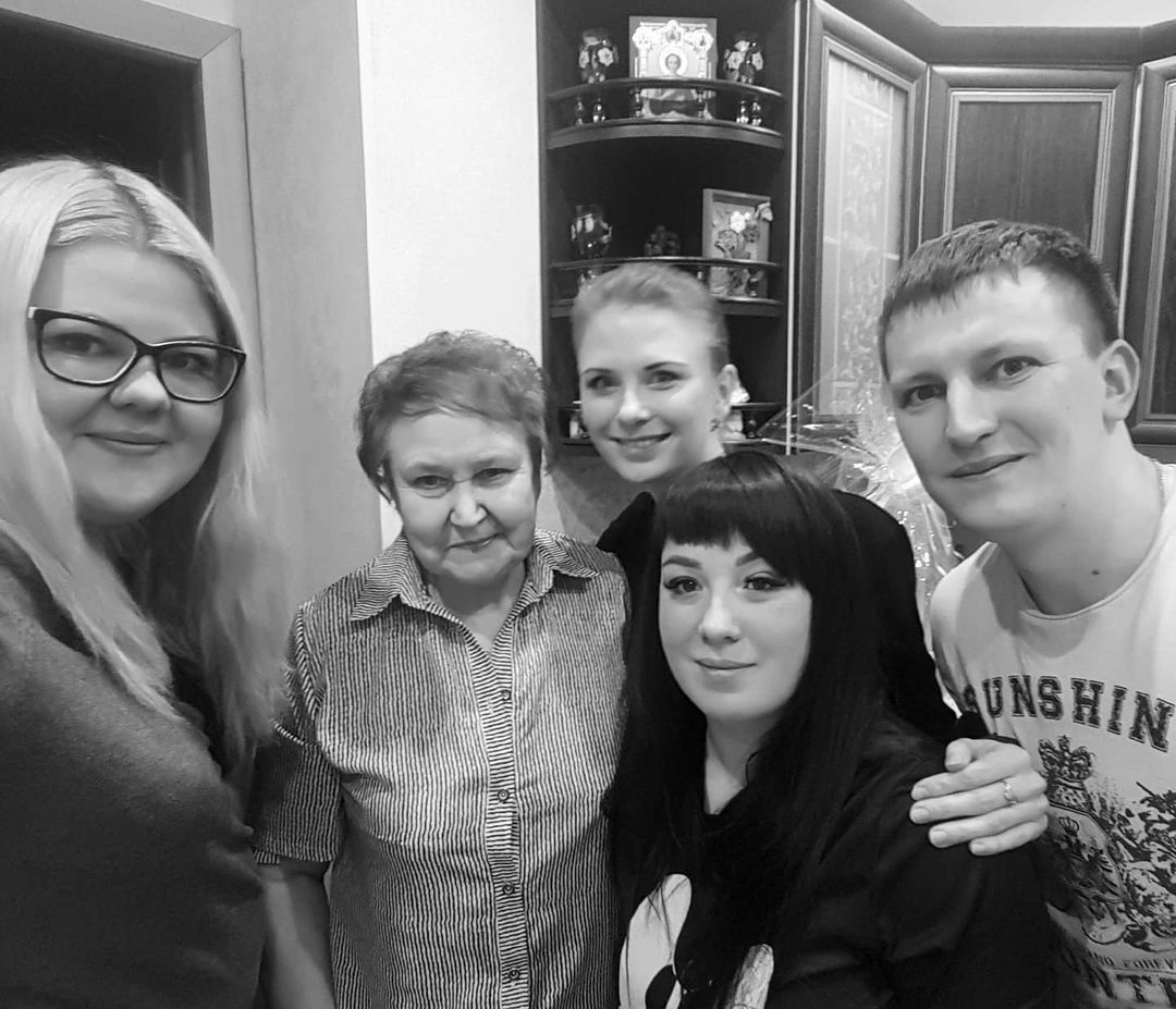 yulechka_pankova в LOOKY — Не забывайте своих учителей, педагогов, тренеров, наставнико