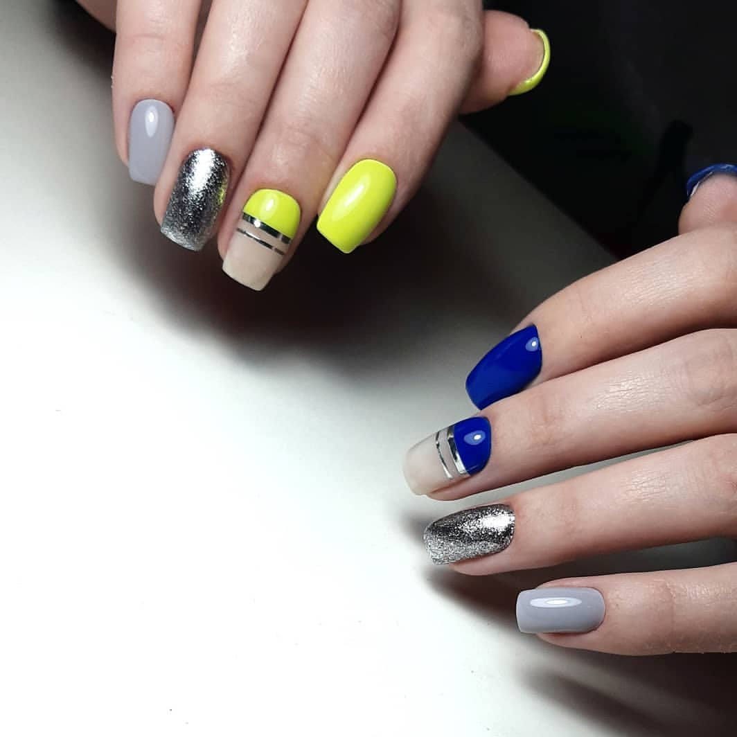 popkova_nails в LOOKY — фото 2