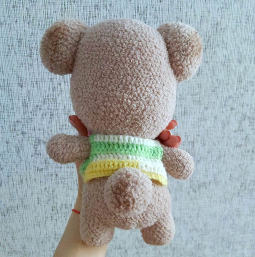 knitted_toys_heart в LOOKY — фото 8