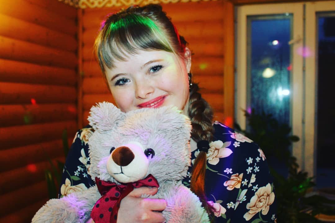 evgeniadubrovskaya в LOOKY — Ути пути. Спасибо большое за такой подарочек. Это Наталья Ва