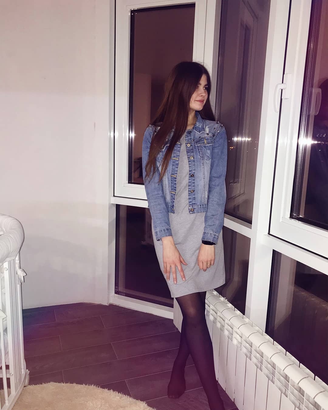 mits_nat_ в LOOKY. . нарисуй мне цветы на...