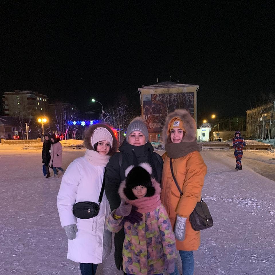 tasimy83 в LOOKY. . Сходили в кино с люб...