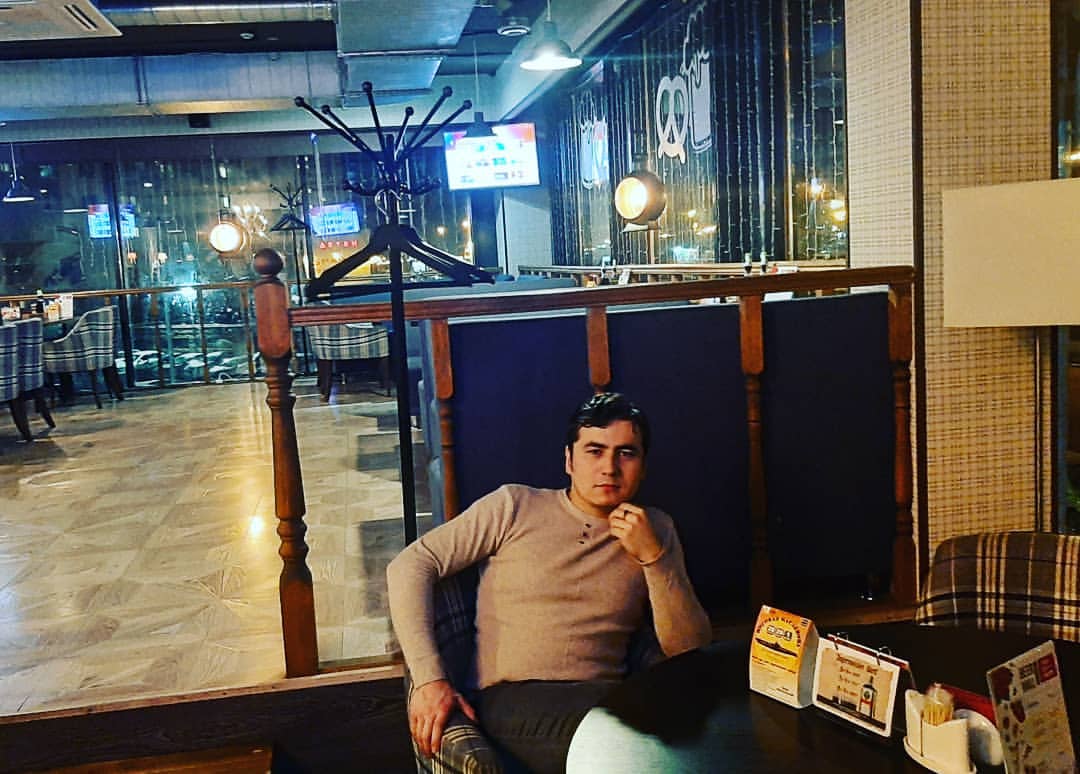muqimov9304 в LOOKY — Ман ущлаганимни узаман бошлаганимни тугатаман! #бизнес #млм 