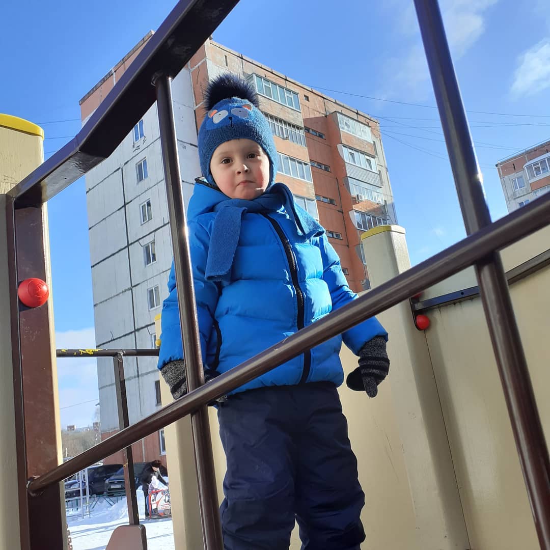 manoli201685 в LOOKY — Отличная погода 😊