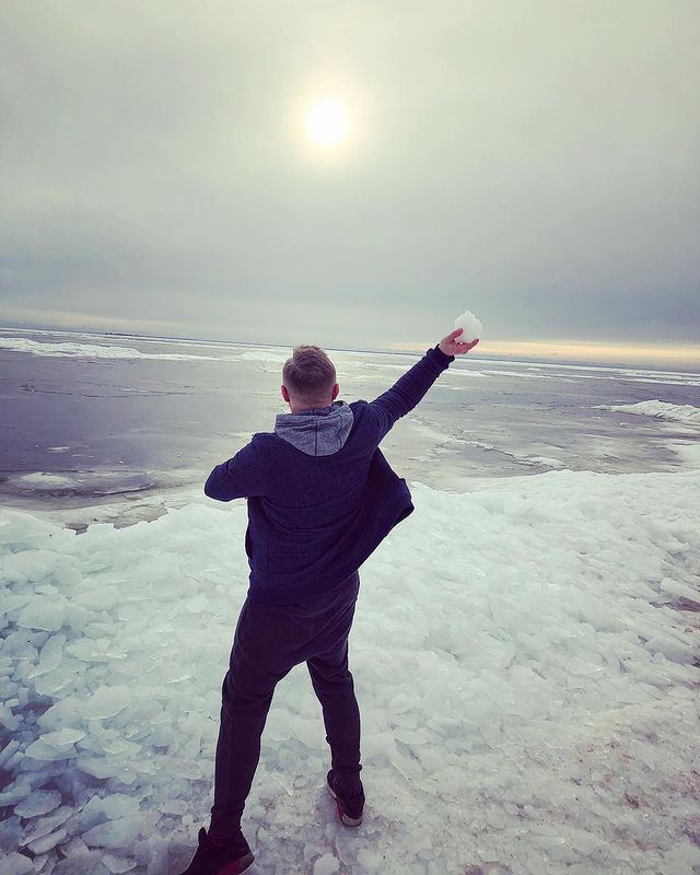 fatcaps в LOOKY. #nature,#naturelovers,#ilovespb,#natureza,#naturelover,#naturehippys,#instagramanet,#russia,#fog,#natureporn,#natureaddict,#pretty,#nice,#photooftheday,#weather,#day,#clouds,#beautiful,#beautifulday,#outdoors,#sky,#sun,#happyday,#happylife,#real,#sunset,#sunrise,#blue,#winter,#ice. #nature #naturelover...