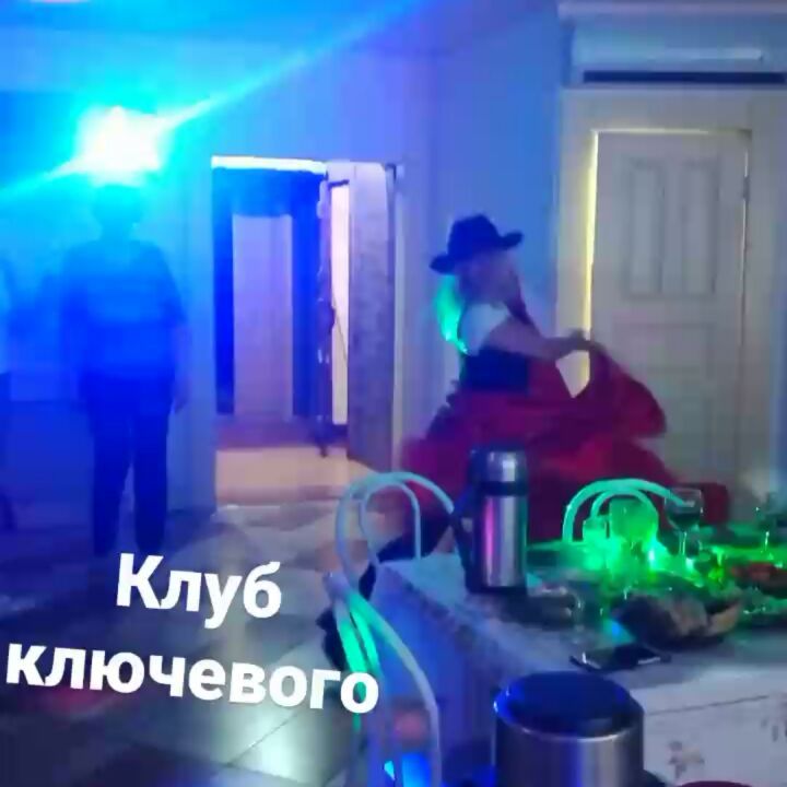 fukstatyana_sw в LOOKY. . Клуб ключевого партн...
