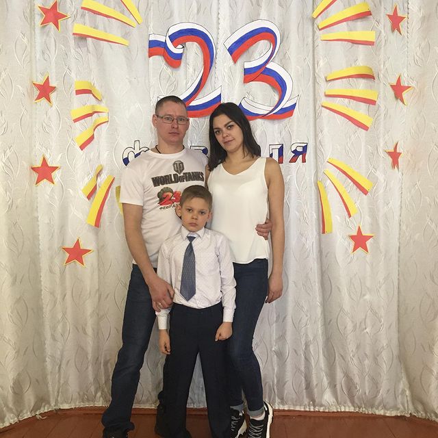 artyuhova_olga_ в LOOKY. #мы_артюховы_юо,#Ю_&_О. Мои защитники!#недел...