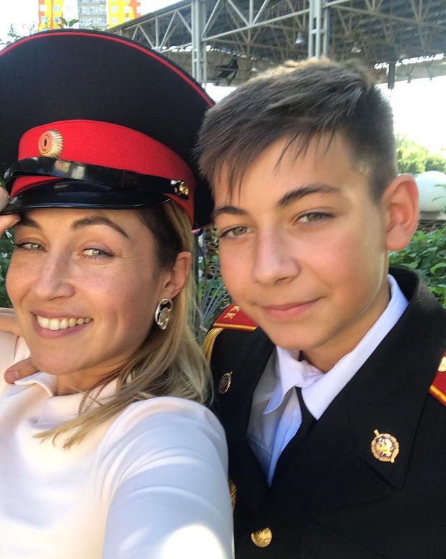 confetti_is в LOOKY. . С Днём защитника Оте...