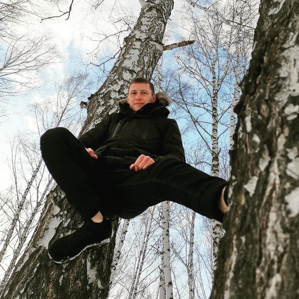 kl1k_9o в LOOKY. . Когда есть хороший ф...