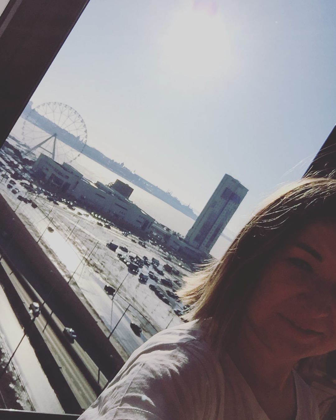 kris_yashneva in LOOKY. . 🎡