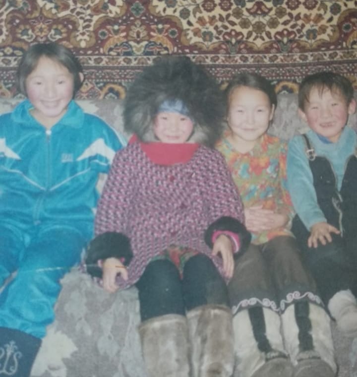 v_e_r_a_sleptsova in LOOKY. . Где то 2003-04г по-м...