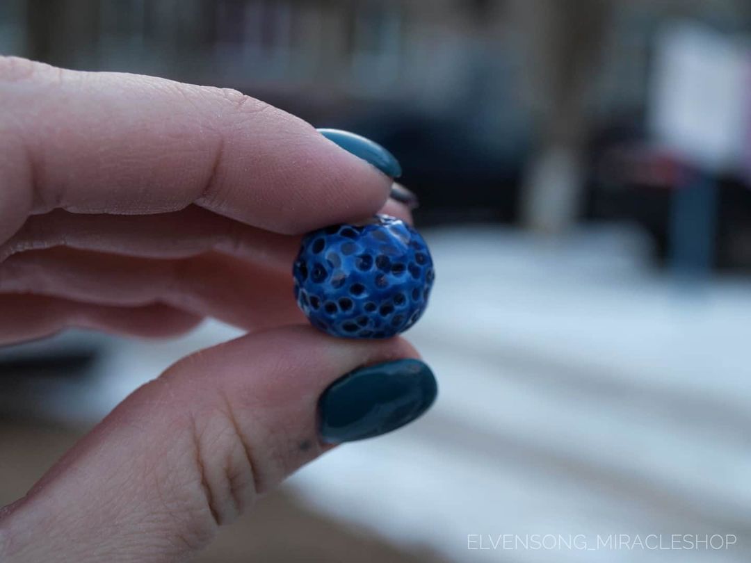 elven_song_dreadbeads в LOOKY — фото 2