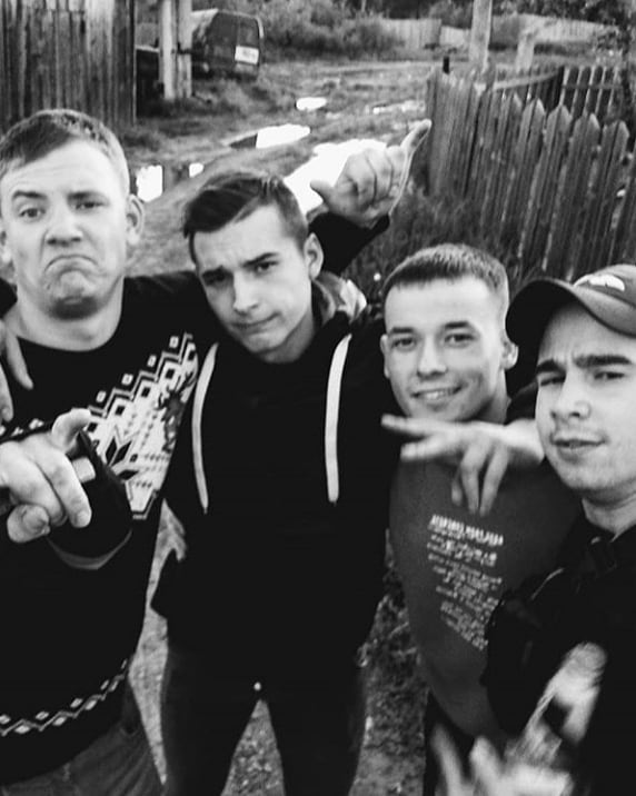 sharkk_k в LOOKY. . Братишк , который вс...