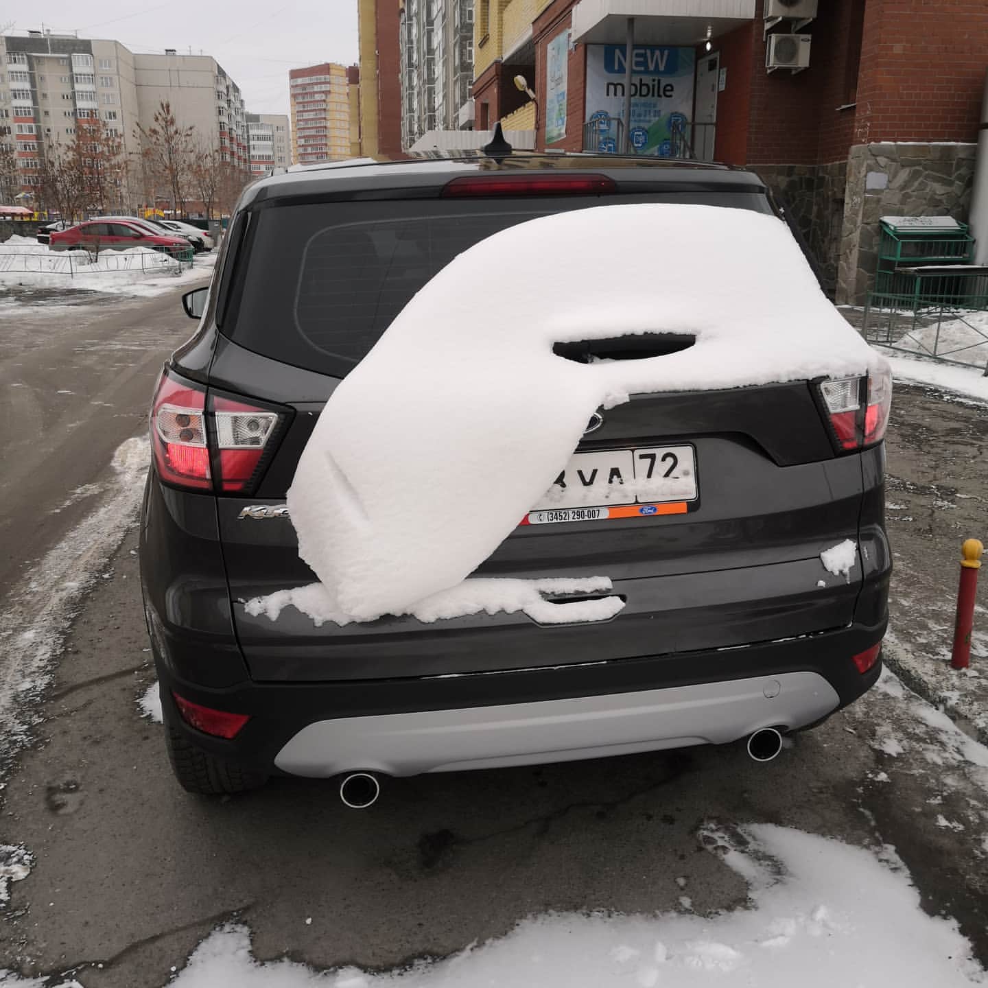 soer1086 в LOOKY. #грустныйснег. #грустныйснег