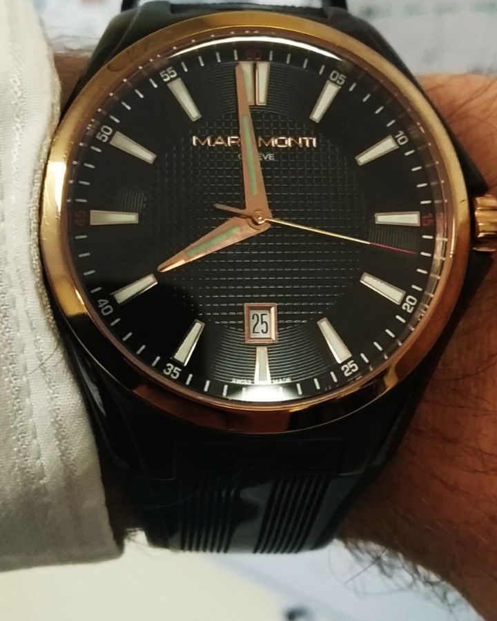 deltawatch_official в LOOKY. . Адаптивные часы нагл...