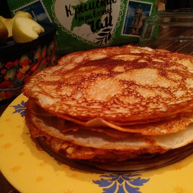anuta.o в LOOKY. #масленница,#ктомолодец,#блины,#блинныйдебют. #масленница#ктомолод...
