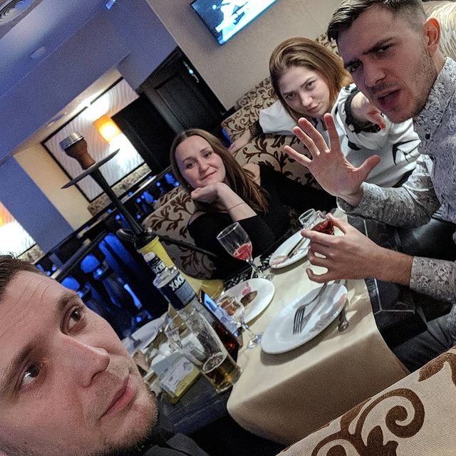 032romka в LOOKY. #ретевыхнахеррулит. #ретевыхнахеррулит