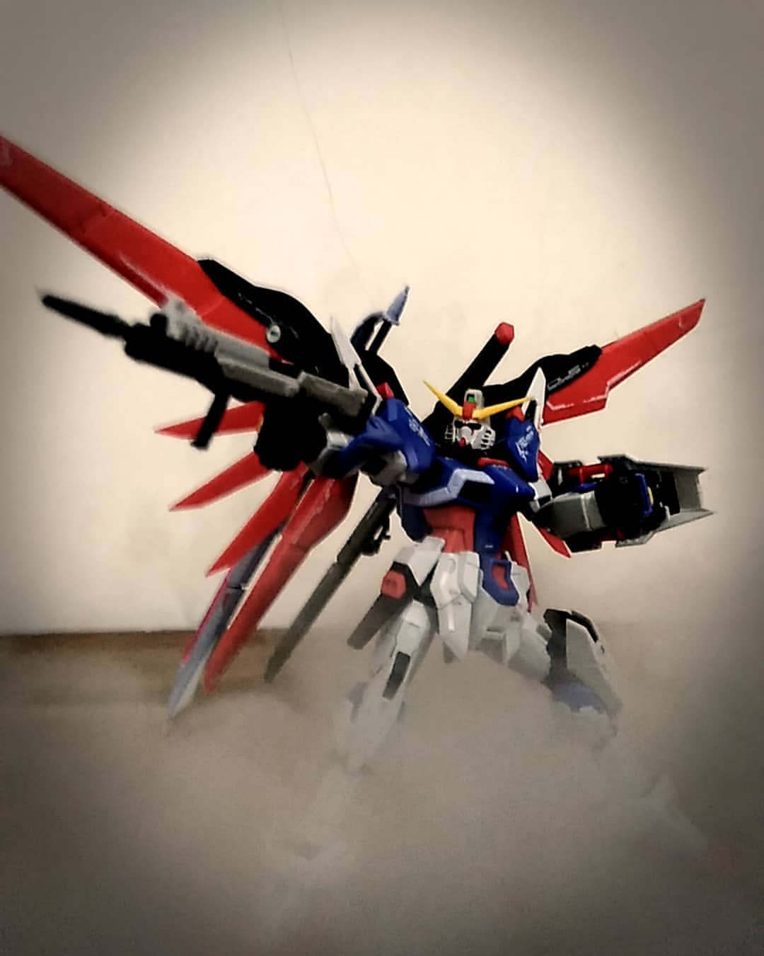 cross_hans_antoni in LOOKY. #gundamstagram,#gunpla,#gunplabuilder
#follow,#f4f,#followme,#me,#followforfollow,#follow4follow,#teamfollowback,#followher,#followbackteam,#followhim,#followall,#followalways,#followback,#me,#love,#pleasefollow,#follows,#follower,#following. RG DESTINY GUNDAM
#m...
