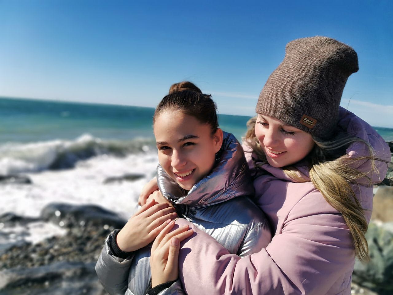e.kos01 в LOOKY. . 🥰😍уже такая взросл...