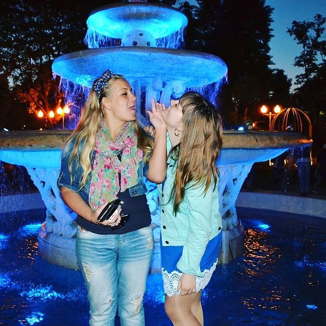 nutik_anutik777 в LOOKY. . @alina_chu_ Алинка м...