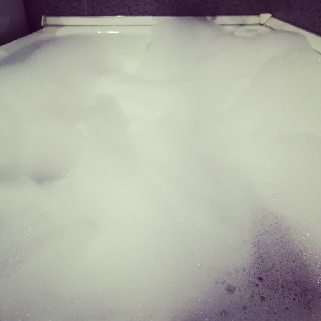 Relax time