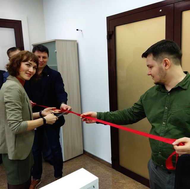 ashtankov в LOOKY. #скбконтур,#контур,#ульяновск,#офисскбконтур,#рцсв,#спасибо. 27-го февраля провел...