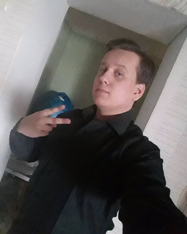 rat0n_laveur в LOOKY. . Чёрное ван лав :3