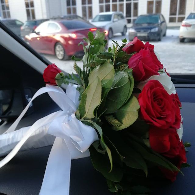 Imiraplahuta в LOOKY. . Самый лучший день 🥰