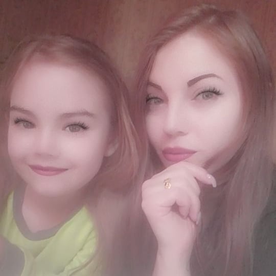 nlesenko в LOOKY — Мой лучик солнца ♥