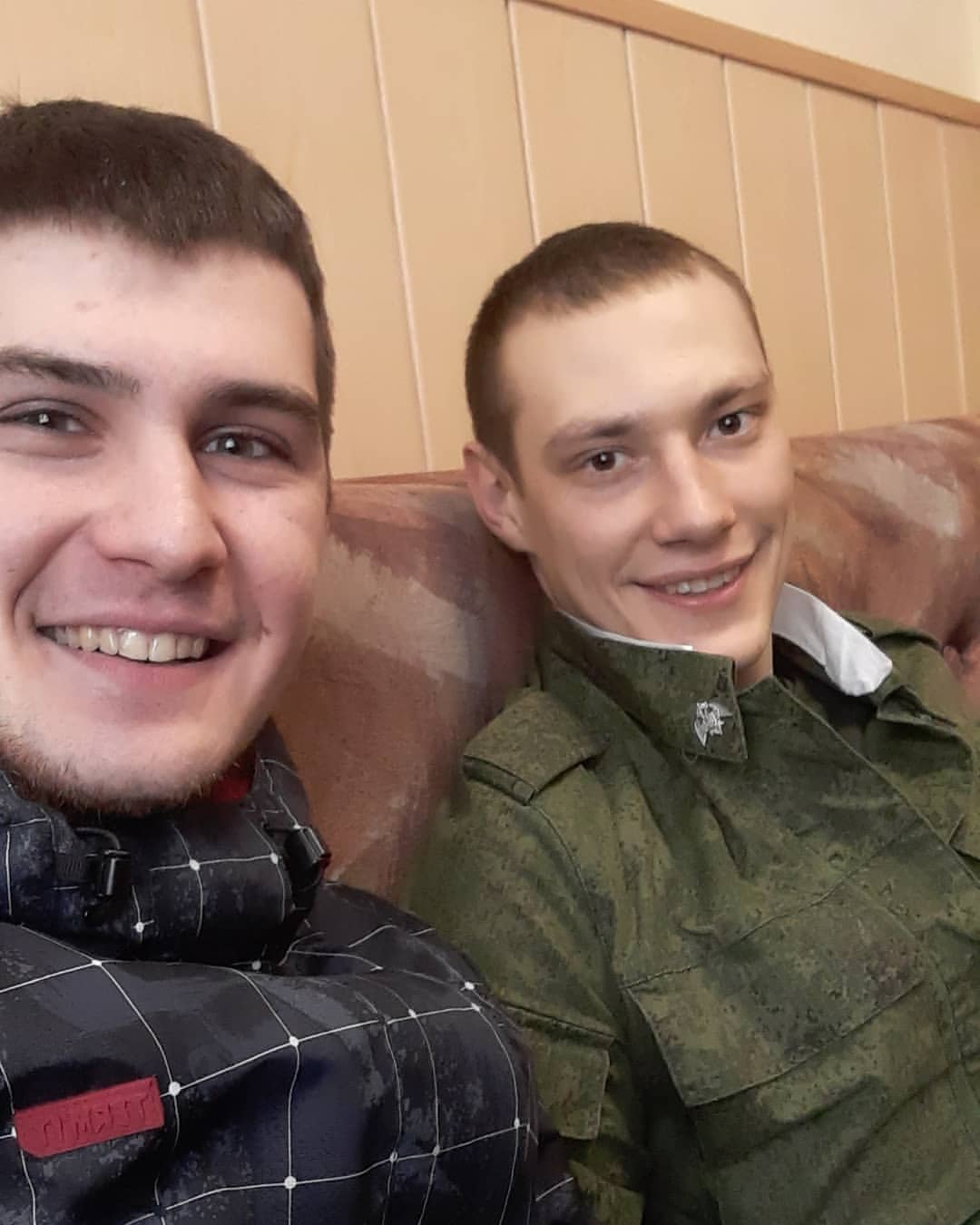 _techniquesasha_ в LOOKY — С брюсом🤪