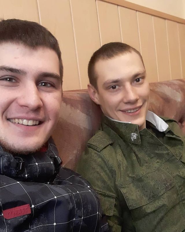 _techniquesasha_ в LOOKY. . С брюсом🤪