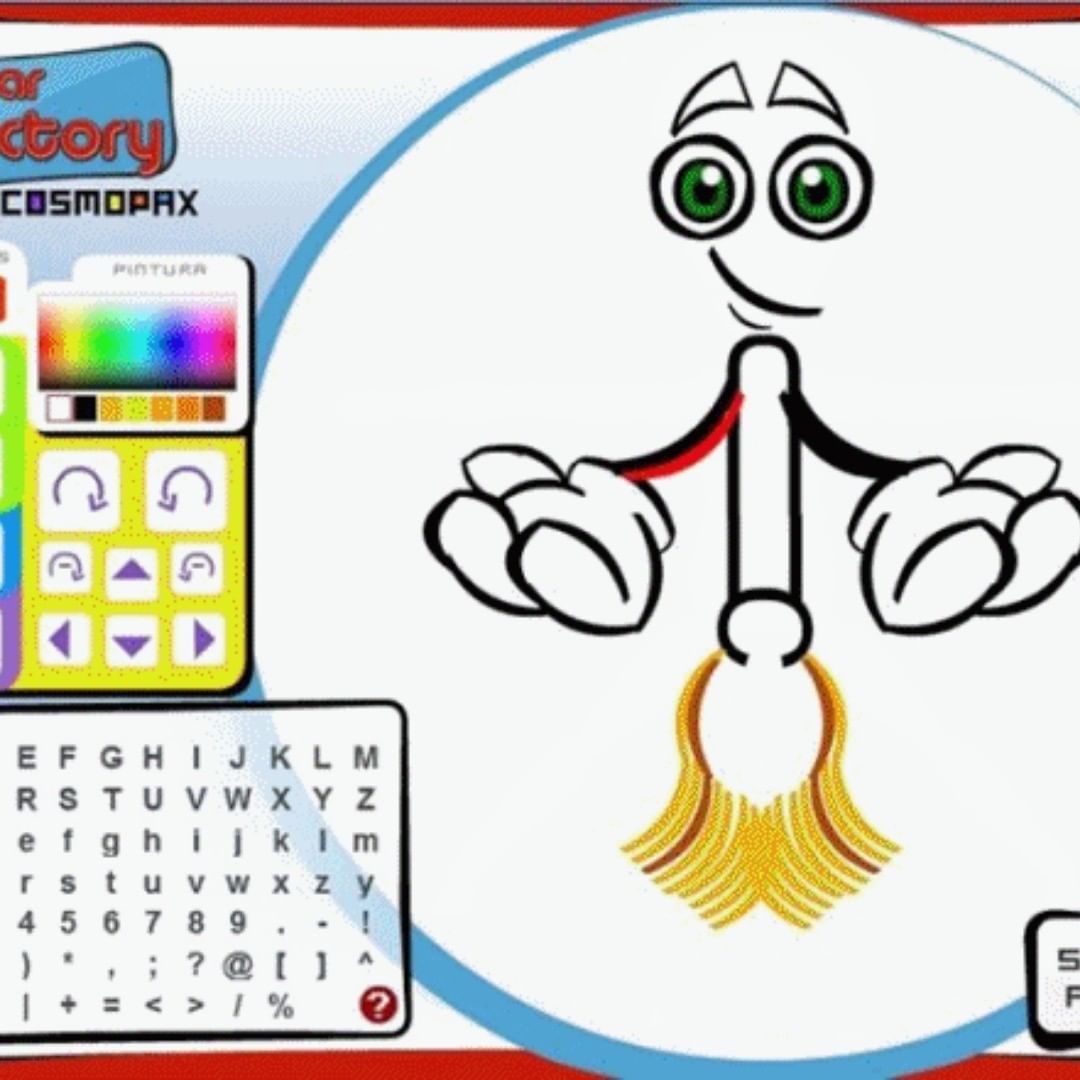 aproveitando para relembrar #Cosmopax,#pixtar e #pixcodelix . eu navegando a muito tempo fiquei facinado com Cosmopax e frequentava a muito tempo, Era como um #Clube_Penguin  de pobre. Havia um misterio de usuarios sendo convertidos em 3d. Com o tempo alguns aprenderam a criar personagens apartir de combinações e evitando as formas de letras que os faziam próximos da serie Pixcodélix que seguia no #Cartoon_Network, perto do fim criaram vendas de camisas para deixar o mais proximo ao clube penguin e manter por mais tempo mas os jogos que deviam ser os inicialmente originais foram trocados pelos do #click_jogos e este aceitou hospedar cosmopax. no fim alguns personagens criados pelos usuarios apareceram em alguns epsódios como personagens de fundo e o site gradualmente fechou as portas com o misterio da garota do futuro e seu amigo em aberto ( no que eu aind apude acompanhar) #fez_saudade #será_que_volta