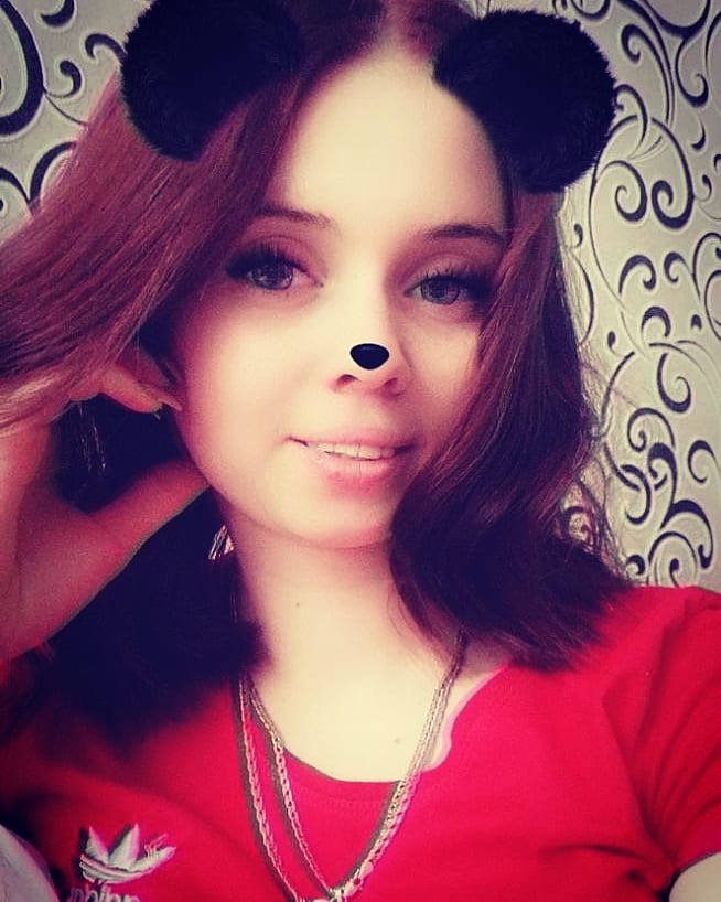 vlasova_anna_21 в LOOKY. . Меня зовут Аня!
 Есл...