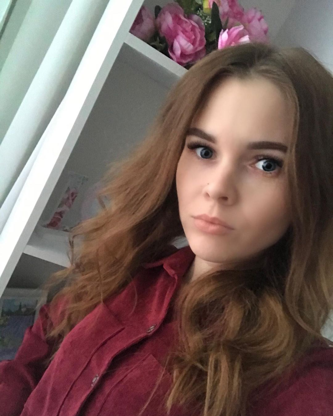 mashka_dubrovskih в LOOKY — публикация