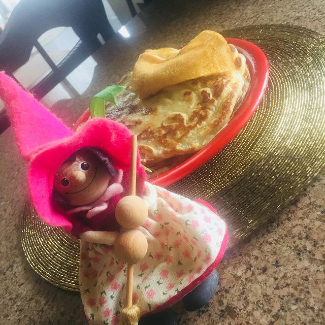 anastasia_kobleva в LOOKY. #масленица#прощеноевоскресенье#первыйденьвесны#скоровесна💐. Всех с Масленицей! С...