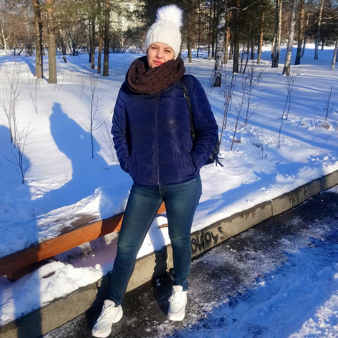dostavalova.aleks в LOOKY — #весна#солнышко#любовьвсердце#спокойствиенадуше.