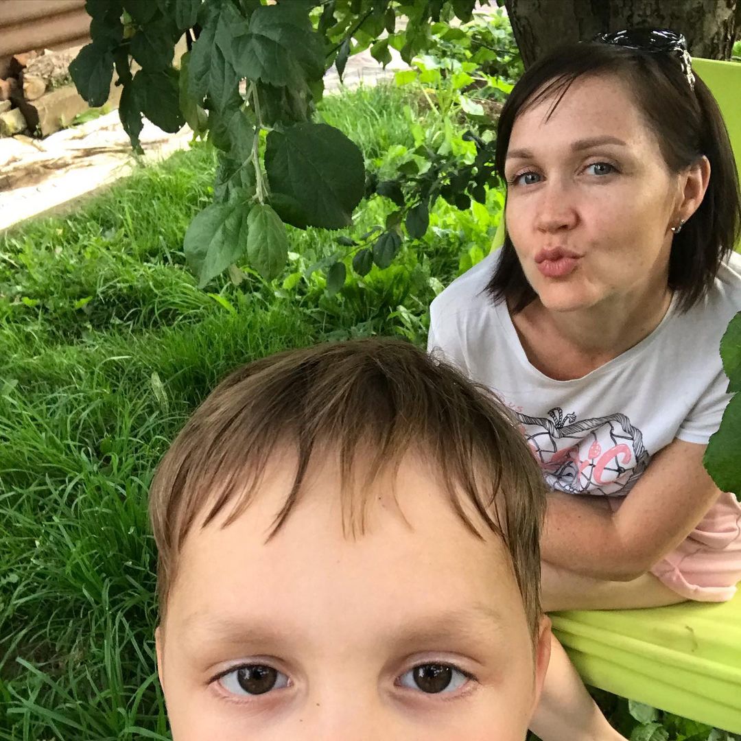 zhisofa в LOOKY — Все равно я каждый год делаю ботокс у @dr.abramov. Пусть теп