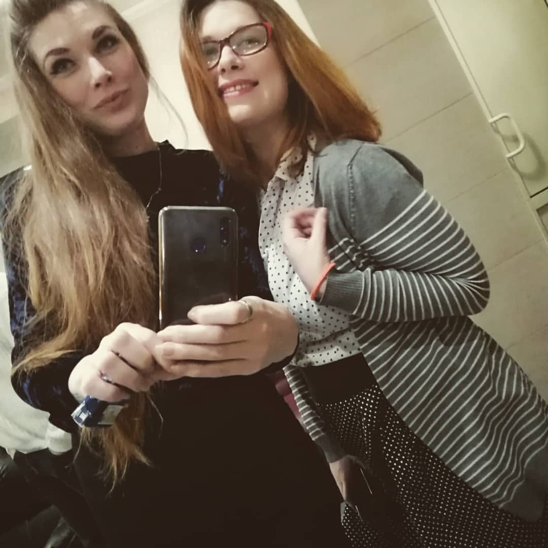vinograd_ik в LOOKY — #👯‍♀️