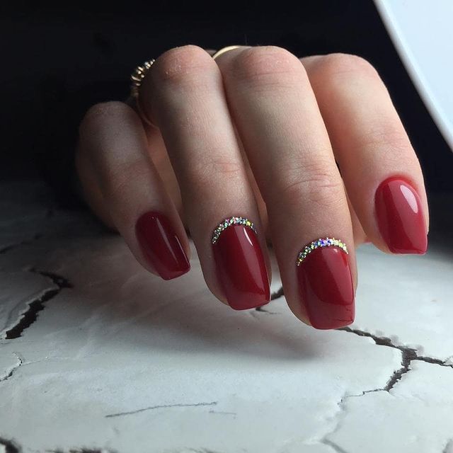 nail_ksyusha_dinskaya в LOOKY. #динскаяногти,#наращиваниеногтей,#динская#ногти. #динскаяногти #наращ...