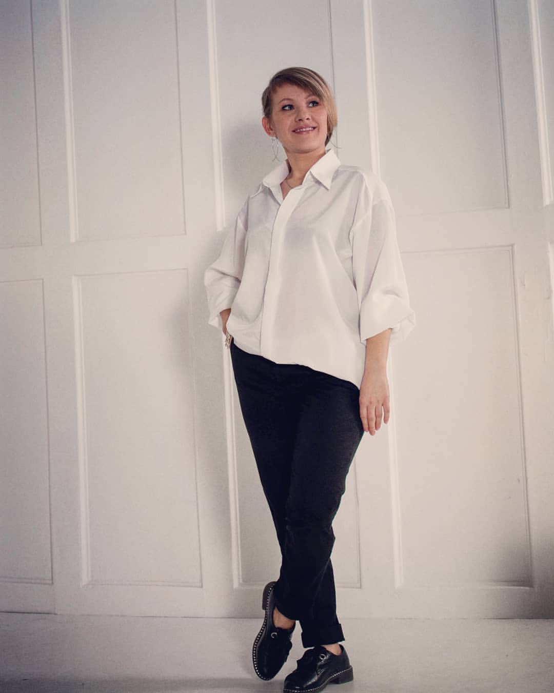 yuliya_manova в LOOKY — Меня зовут: Юлия. 
Если Вы находитесь здесь, я хочу верить, 
