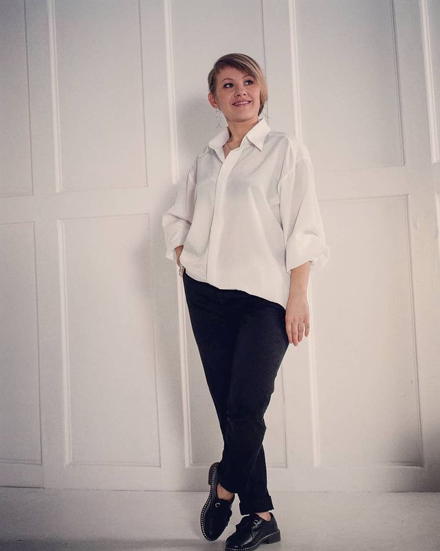 yuliya_manova в LOOKY. . Меня зовут: Юлия. 
Е...