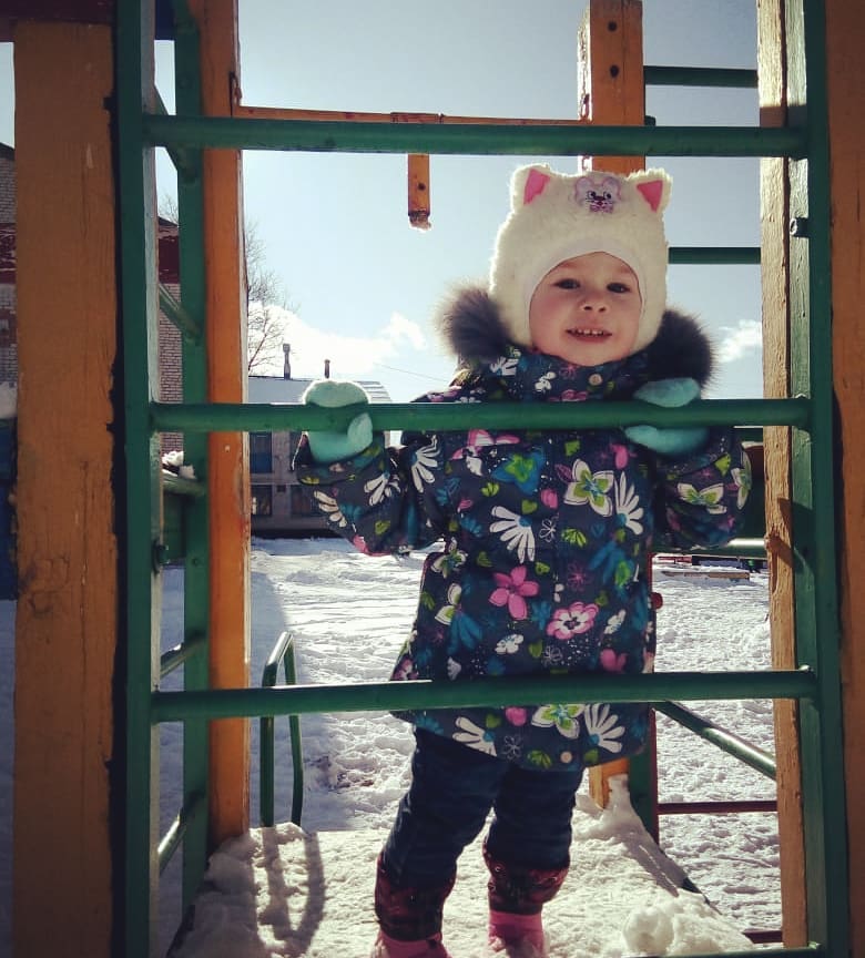 konon.ekaterina01 in LOOKY. . Моя Бусинка ❤