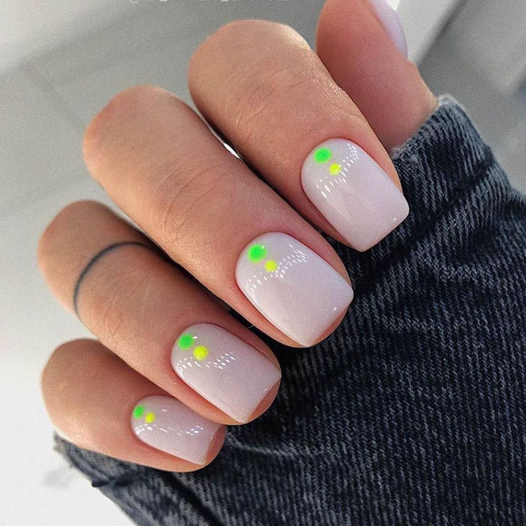 manicure.alekseeva в LOOKY — фото 10