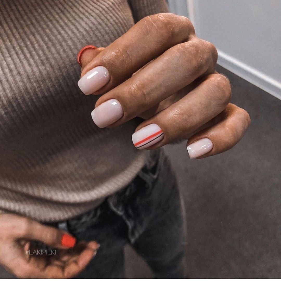manicure.alekseeva в LOOKY — фото 4