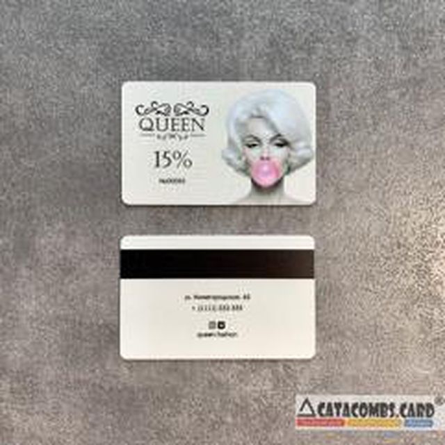 catacombs.card в LOOKY. . Мы осуществляем печа...