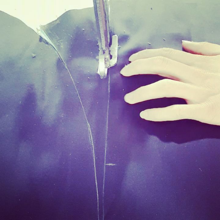 mr.moradi_designer в LOOKY. #143_134,#برشکار_مانتو. برش اخر سال ۹۸😔
امس...