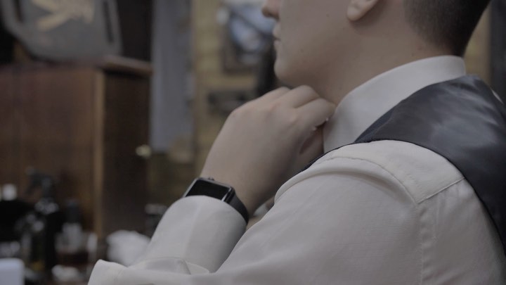 ls_at in LOOKY. . 🤵