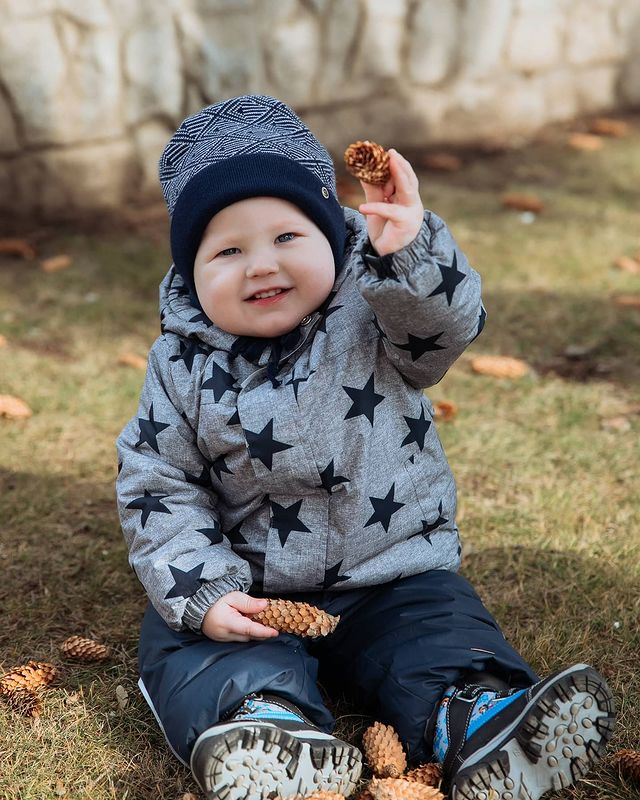 nikola_bogdanov в LOOKY. . My son is my sun💪
