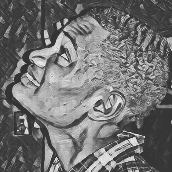 success_ke в LOOKY. #made. #made of black be ur...